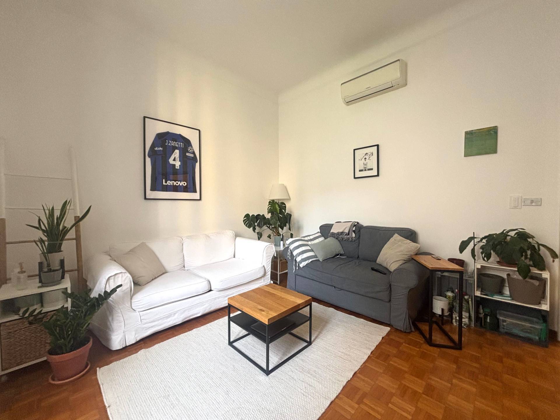 Appartamento in affitto a Milano, Milano-De Angeli Vercelli Washington