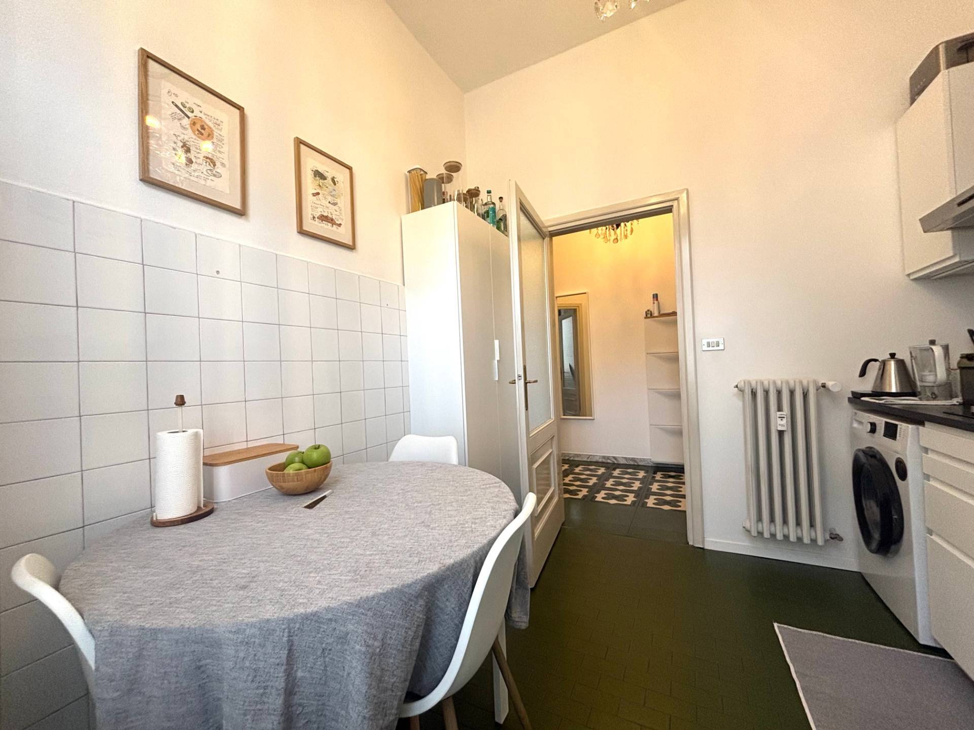 Appartamento in affitto a Milano, Milano-De Angeli Vercelli Washington