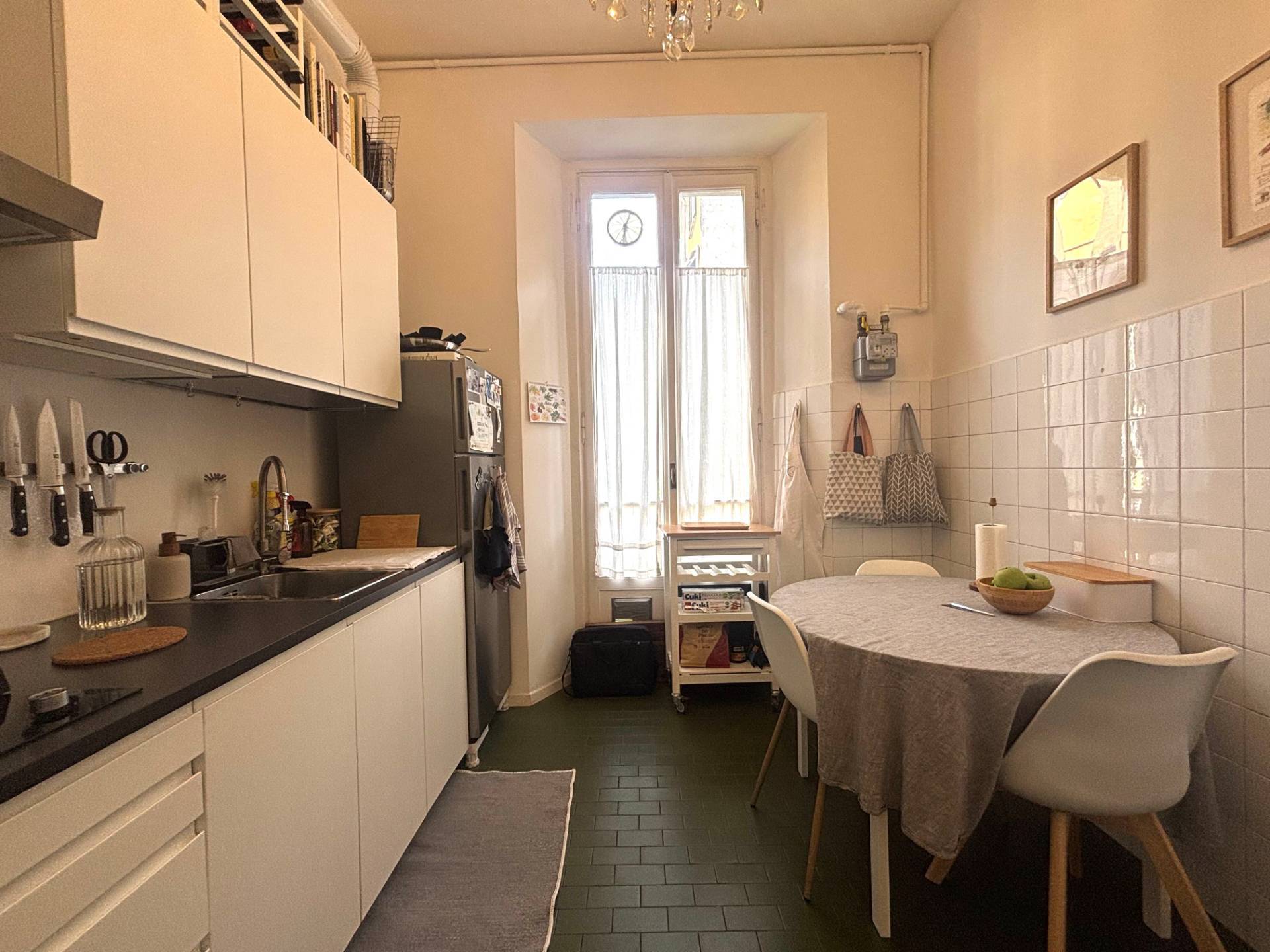 Appartamento in affitto a Milano, Milano-De Angeli Vercelli Washington