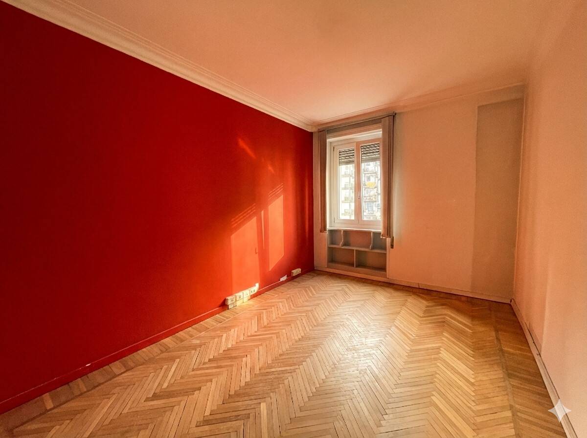 Appartamento in vendita a Aosta, Centro