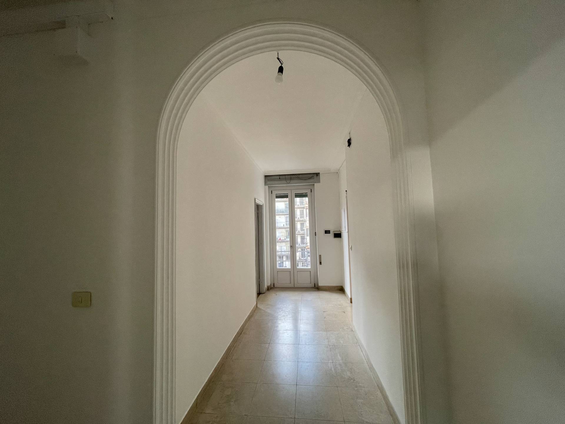 Appartamento in vendita a Aosta, Centro