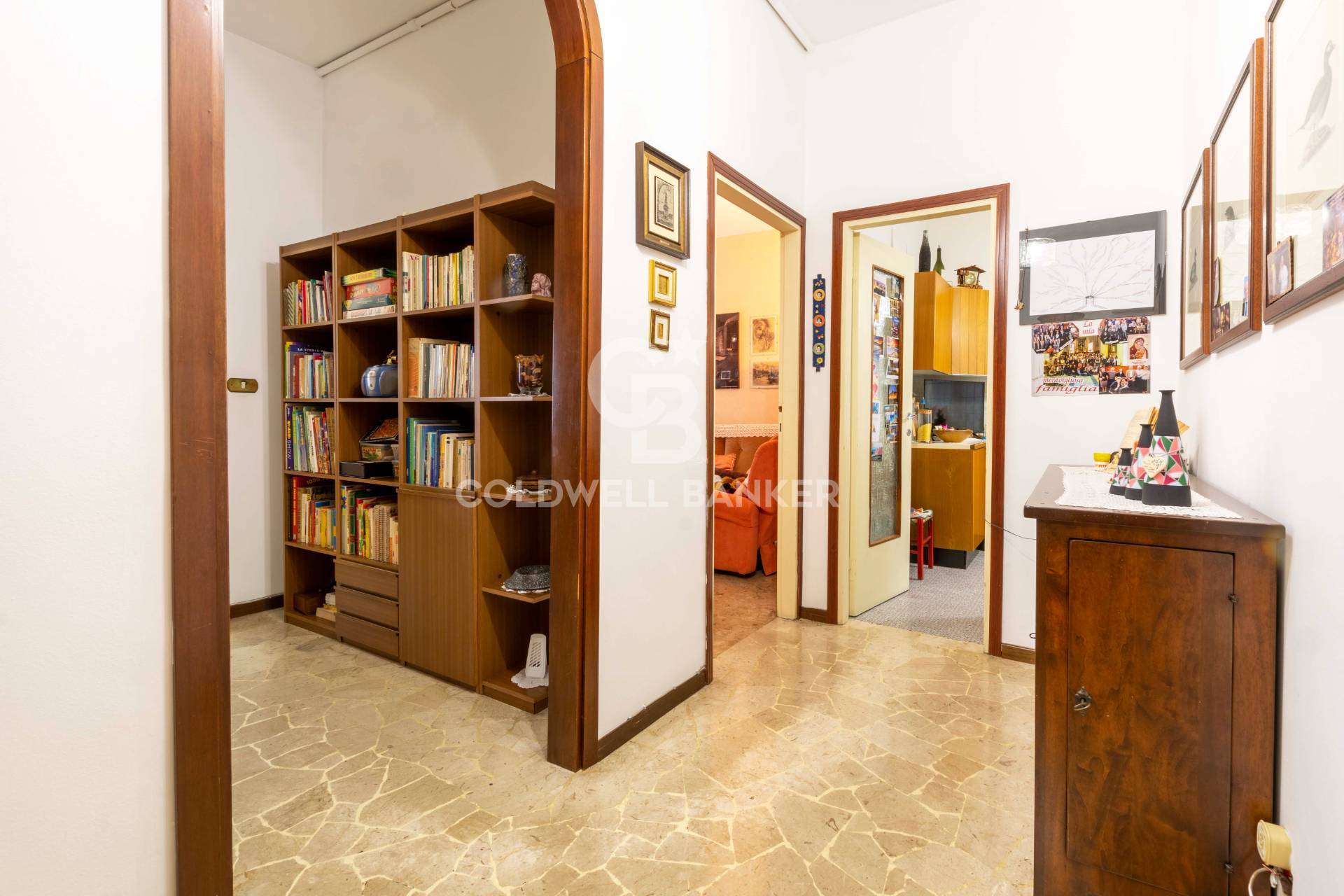 Appartamento in vendita a Milano, Milano-Certosa Quarto Oggiaro Villapizzone