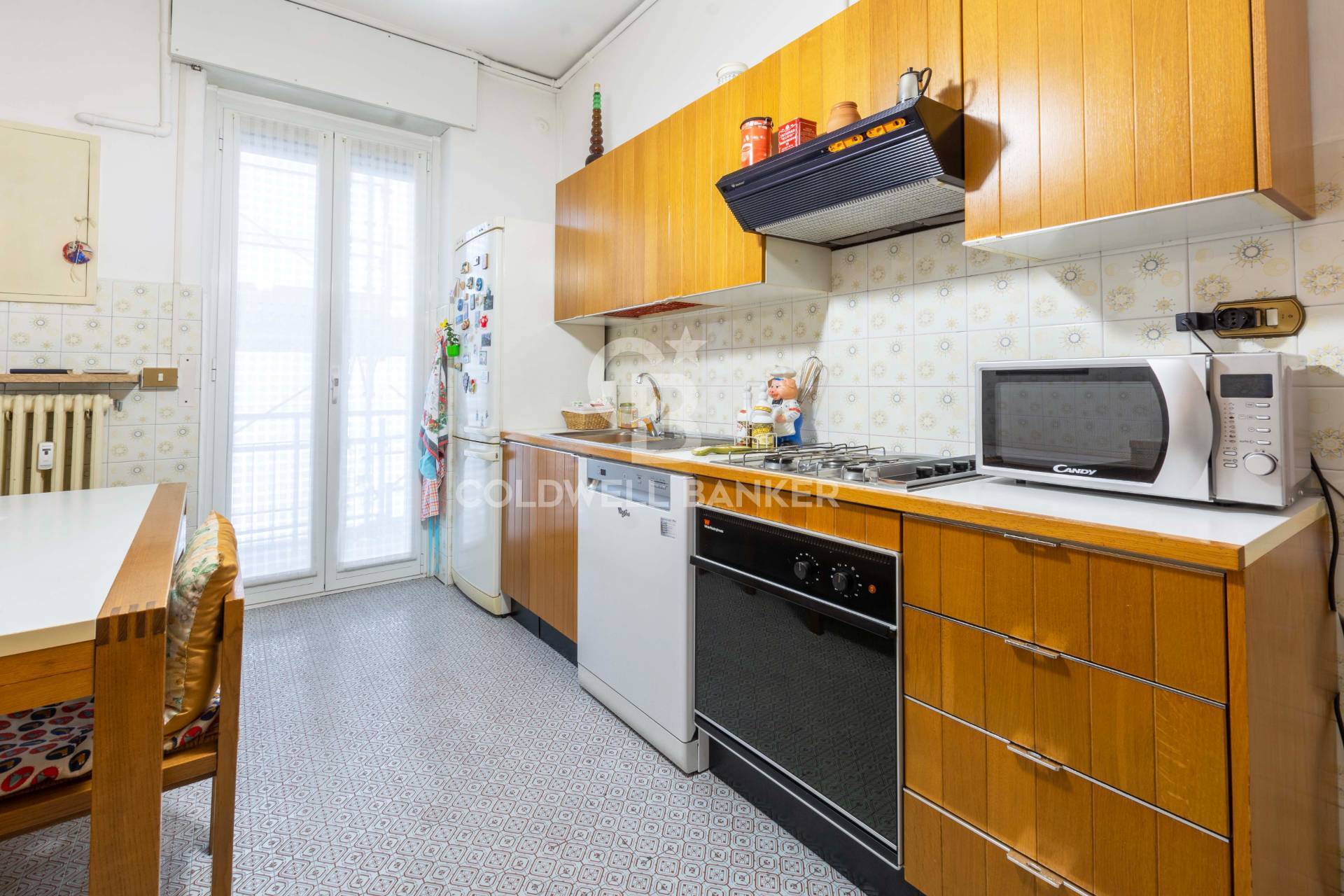 Appartamento in vendita a Milano, Milano-Certosa Quarto Oggiaro Villapizzone
