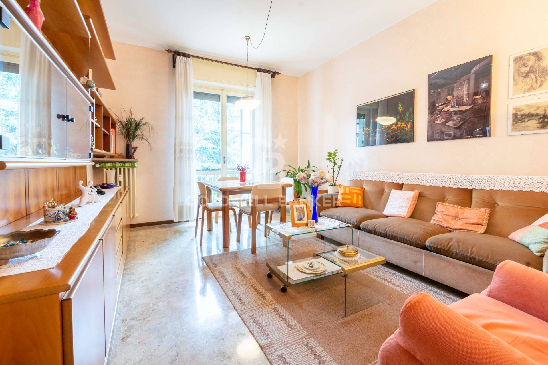 Appartamento in vendita a Milano, Milano-Certosa Quarto Oggiaro Villapizzone