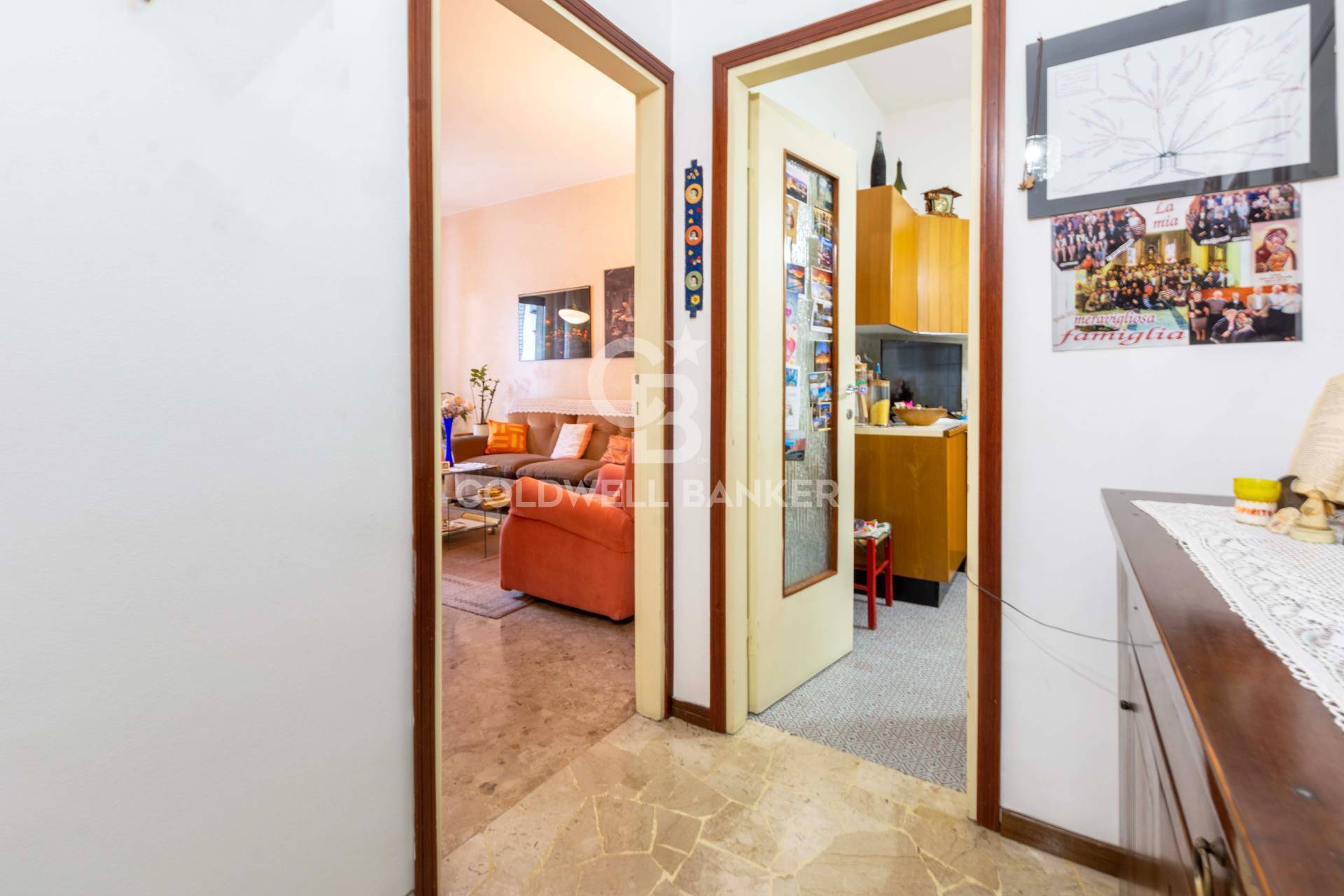 Appartamento in vendita a Milano, Milano-Certosa Quarto Oggiaro Villapizzone