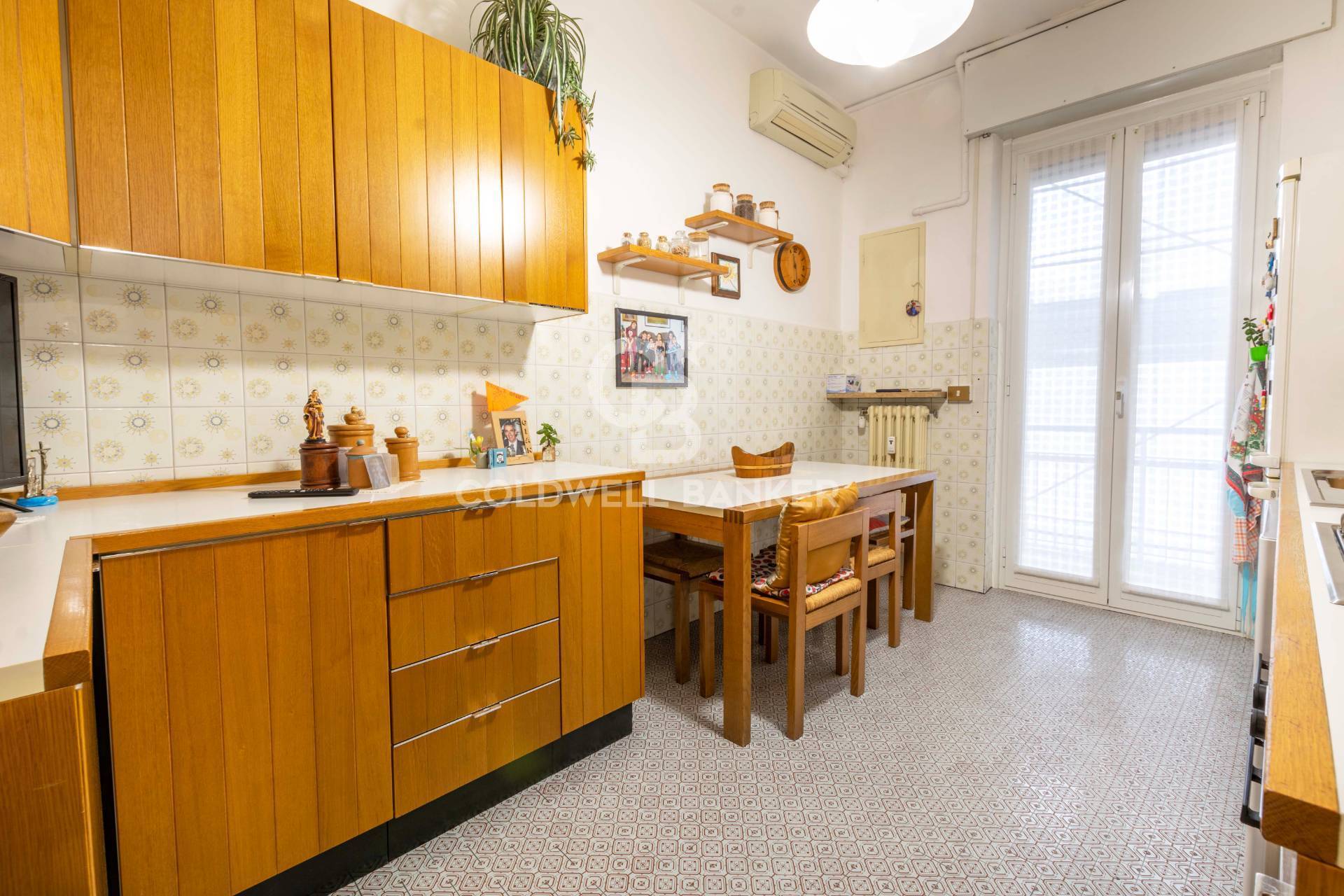 Appartamento in vendita a Milano, Milano-Certosa Quarto Oggiaro Villapizzone
