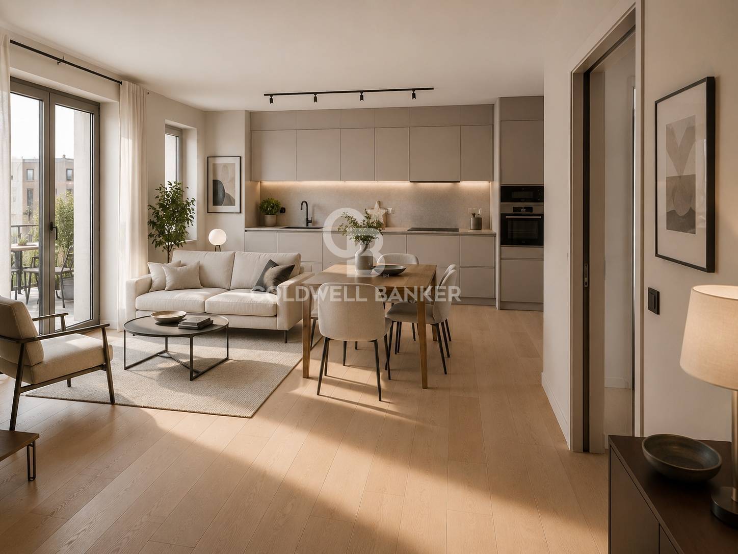 Appartamento in vendita a Milano, Milano-Certosa Quarto Oggiaro Villapizzone