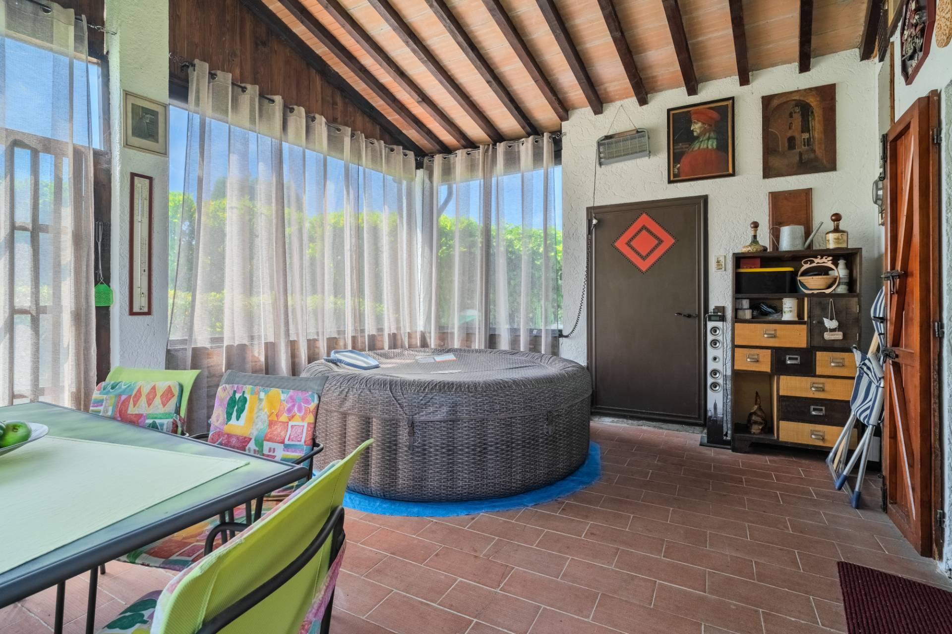 Villa in vendita a Castana