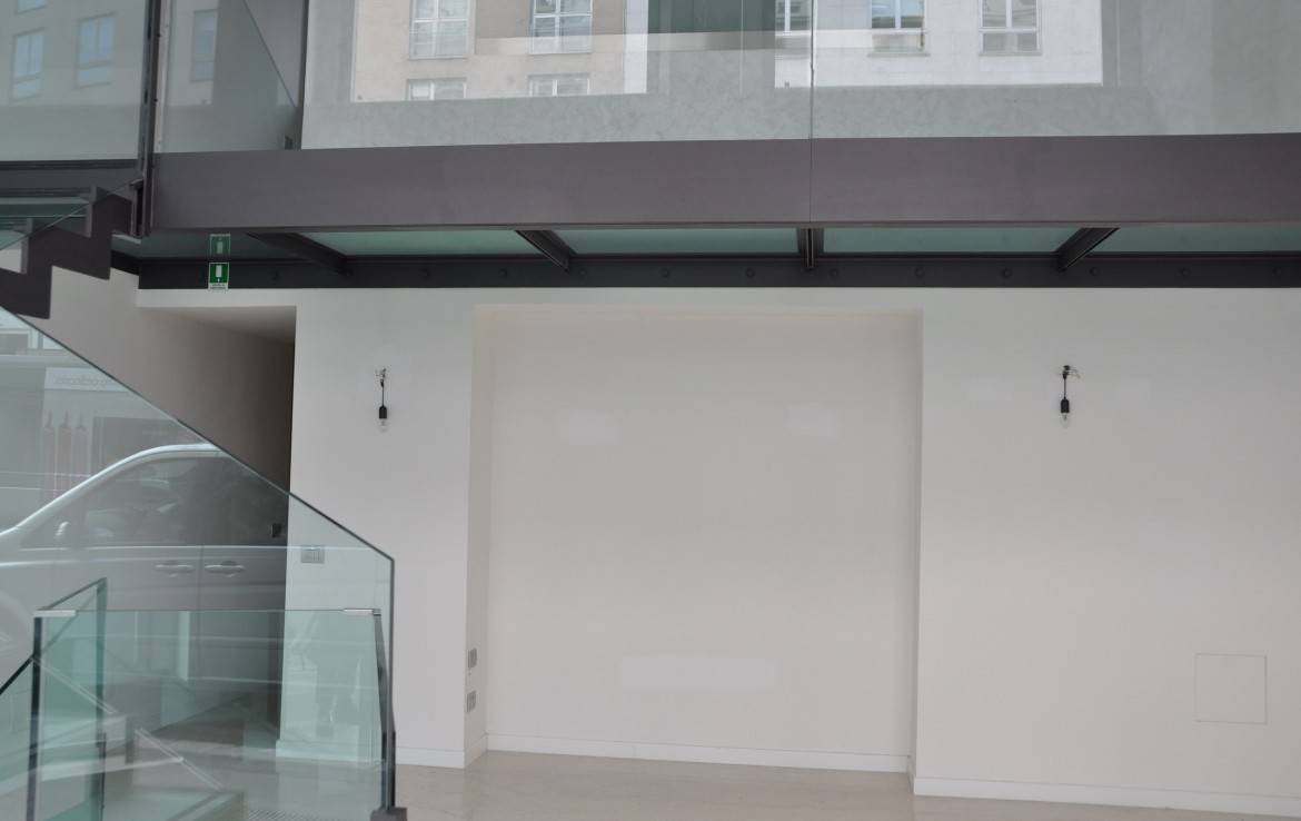 Negozio in affitto a Milano, quadronno - palestro - guastalla