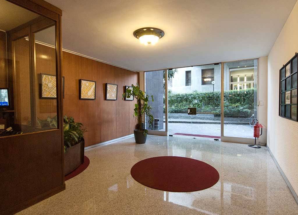 Ufficio in affitto a Milano, Maggiolina