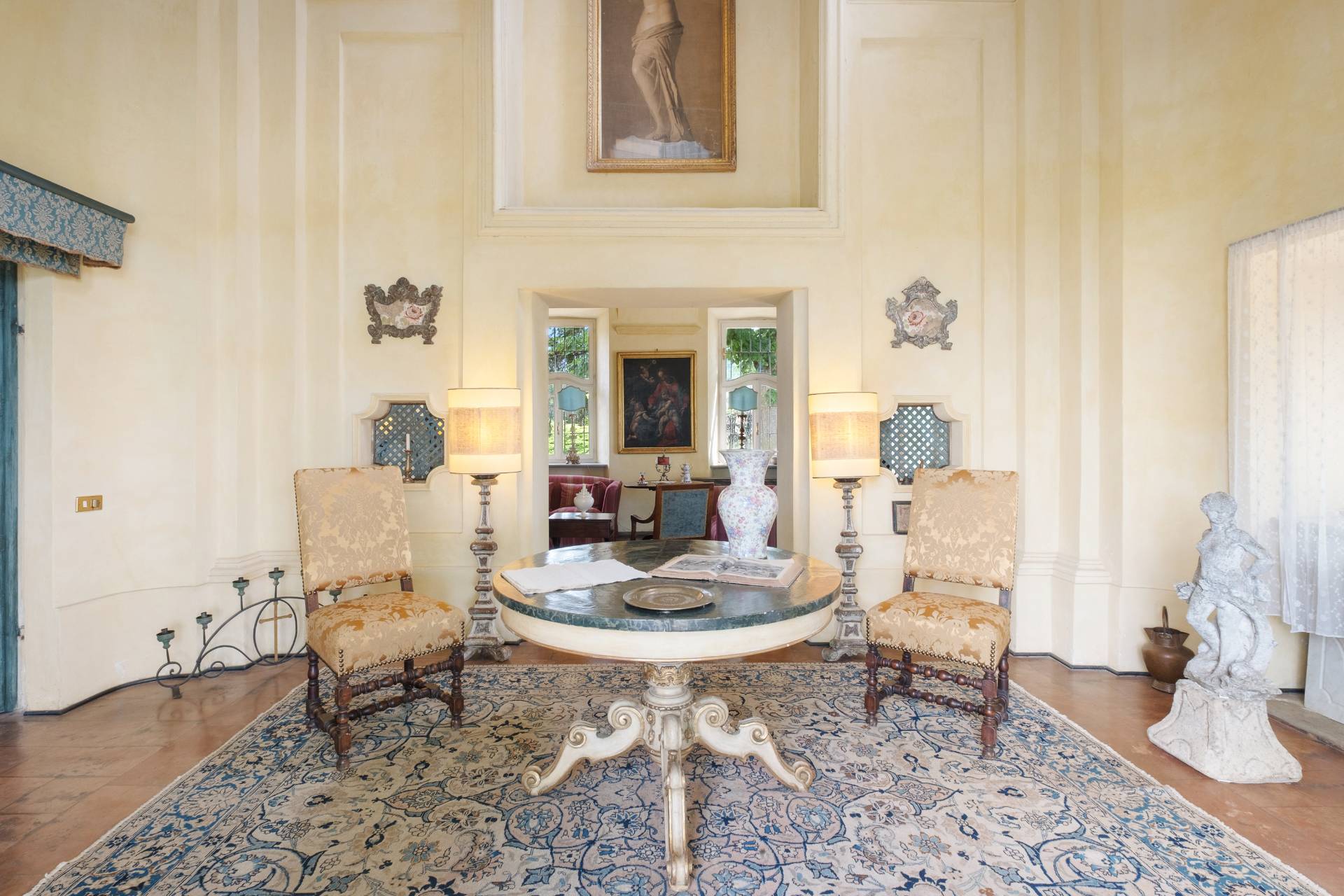 Villa in vendita a Alessandria