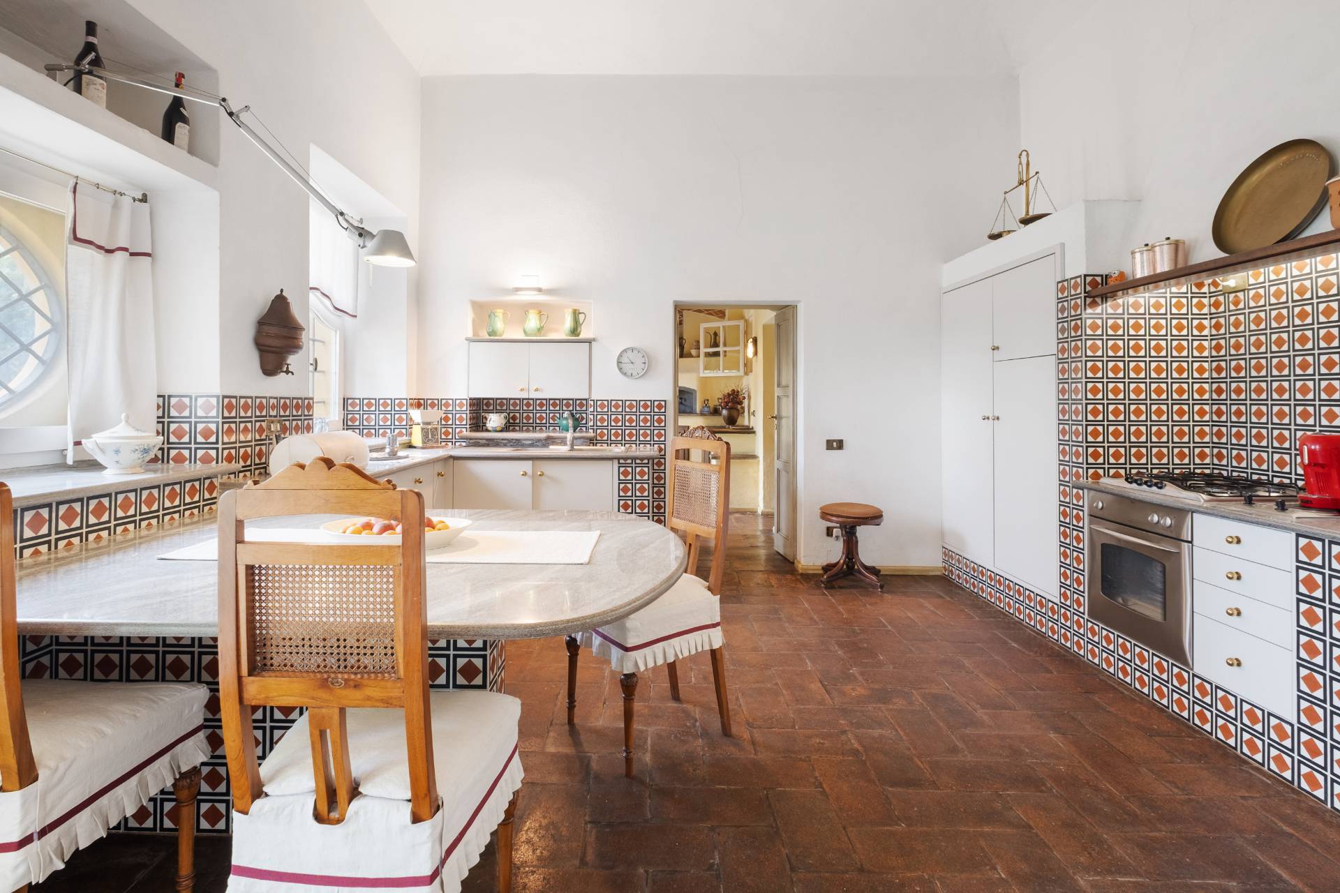 Villa in vendita a Alessandria