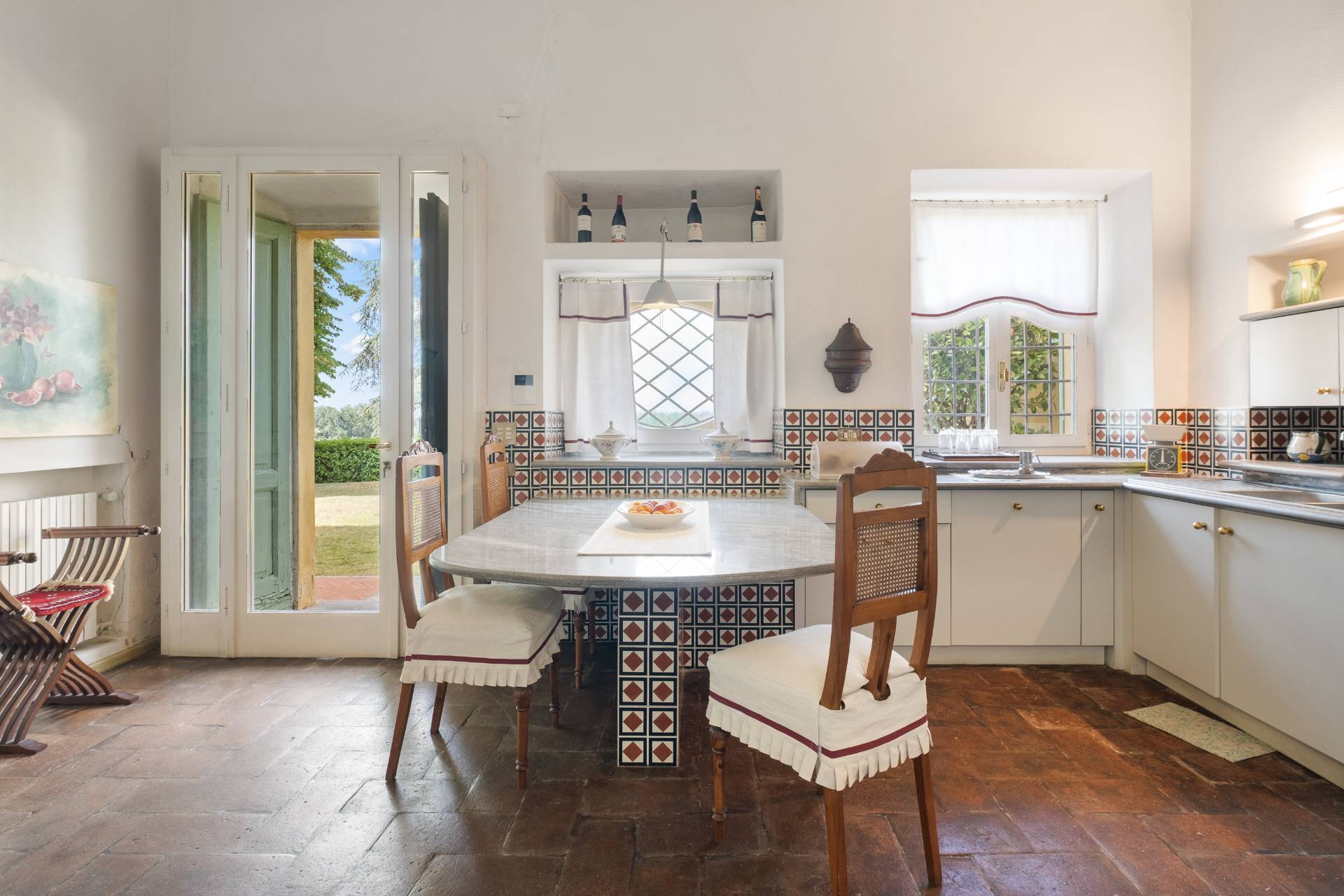 Villa in vendita a Alessandria