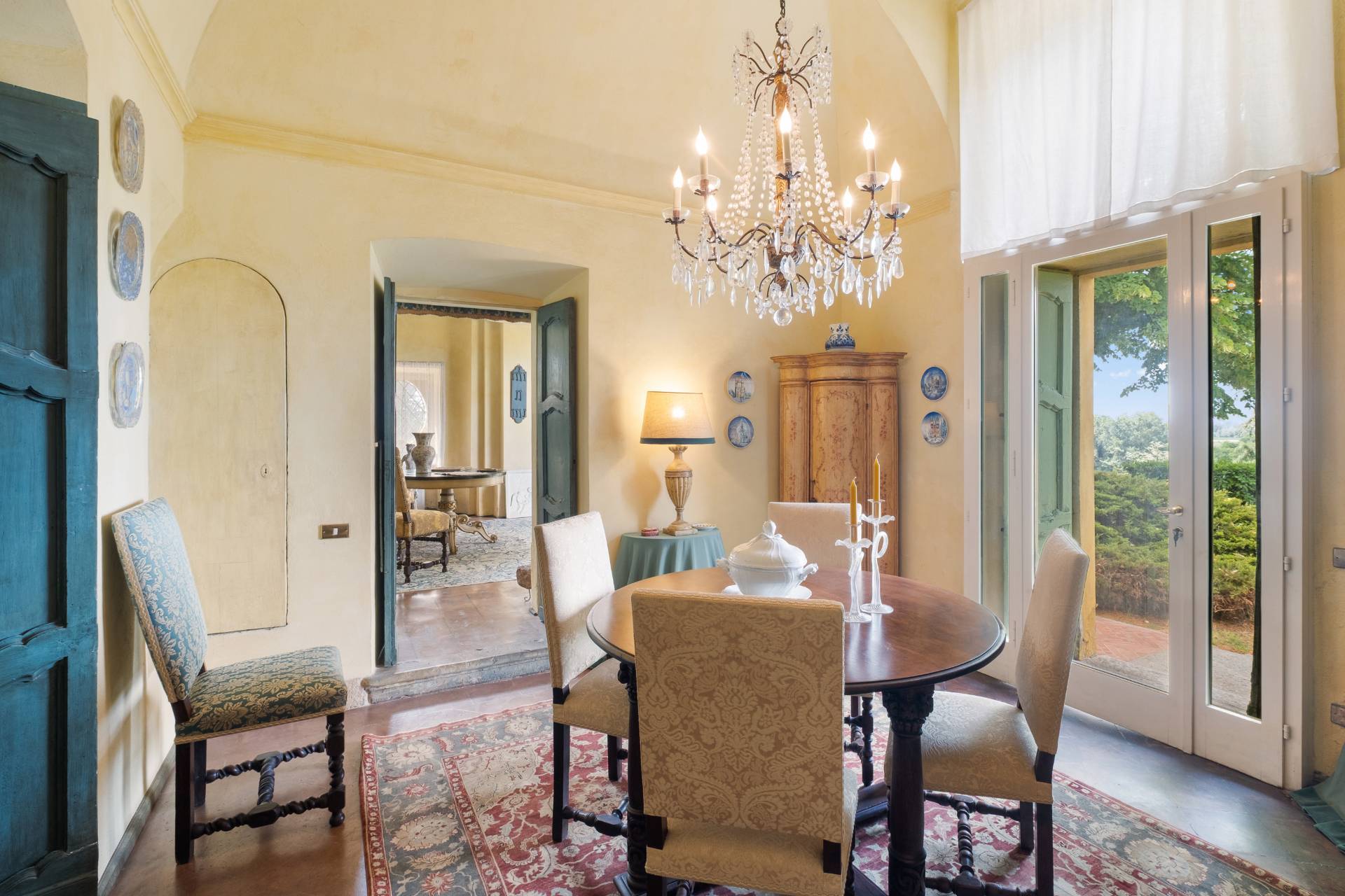 Villa in vendita a Alessandria