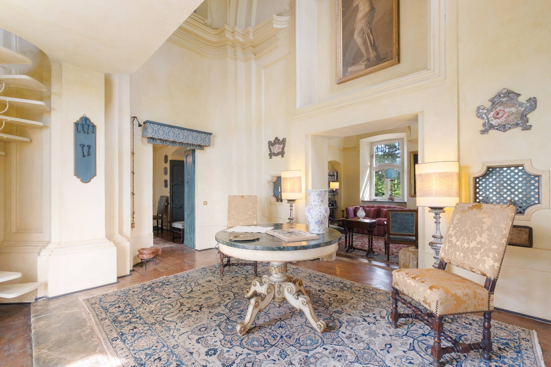 Villa in vendita a Alessandria