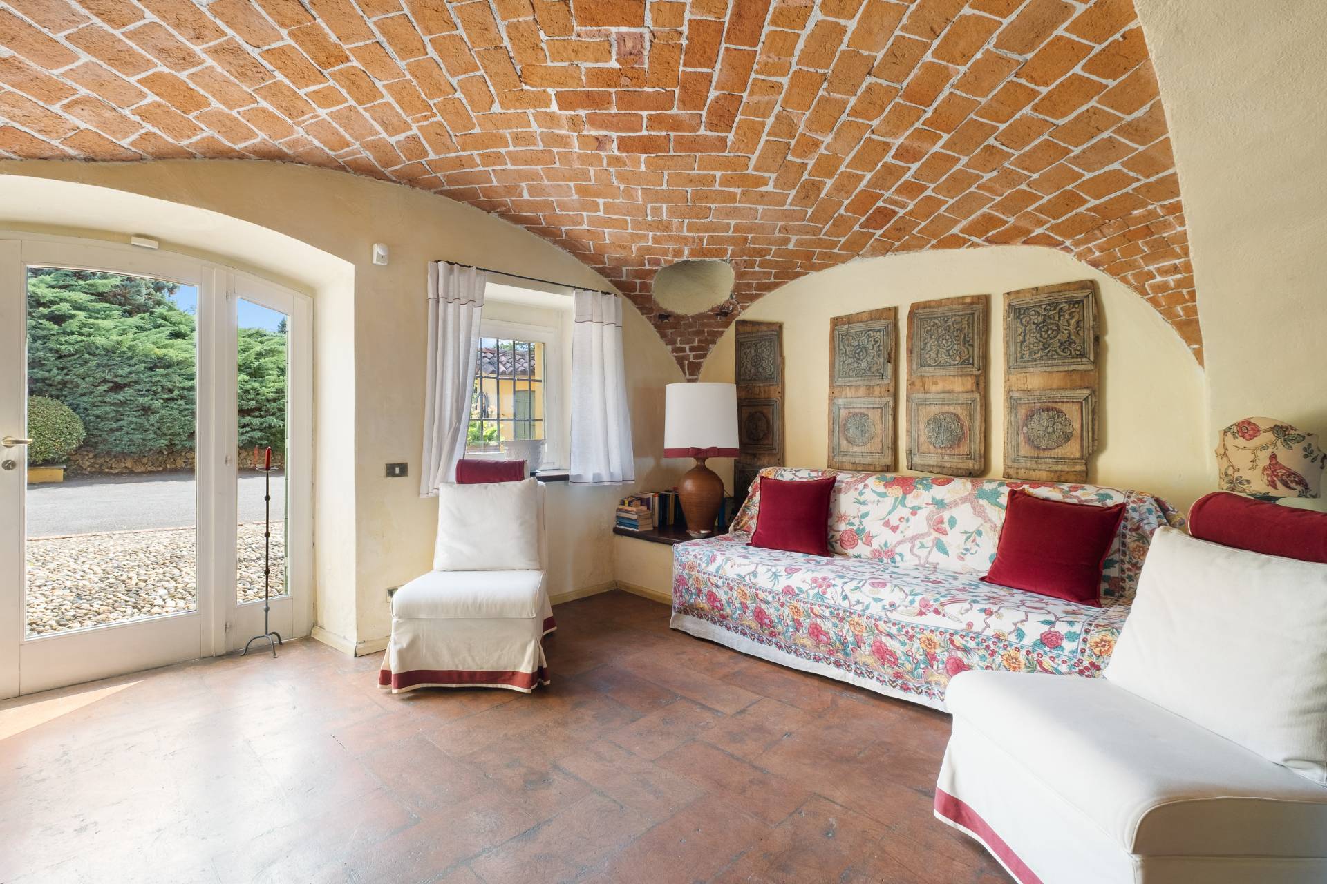 Villa in vendita a Alessandria