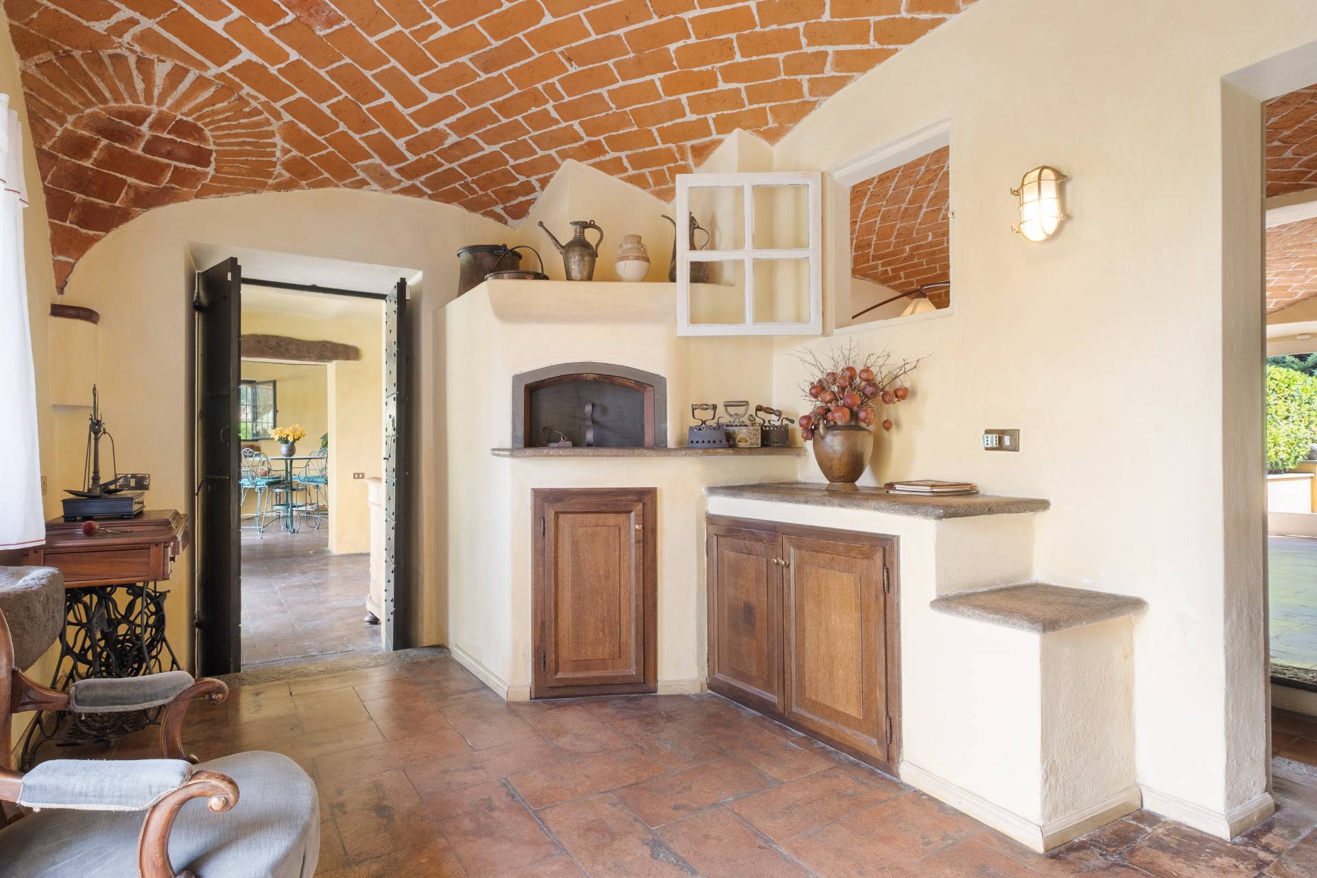 Villa in vendita a Alessandria