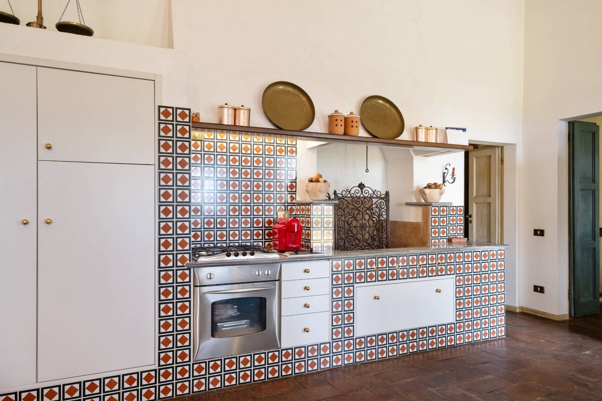 Villa in vendita a Alessandria