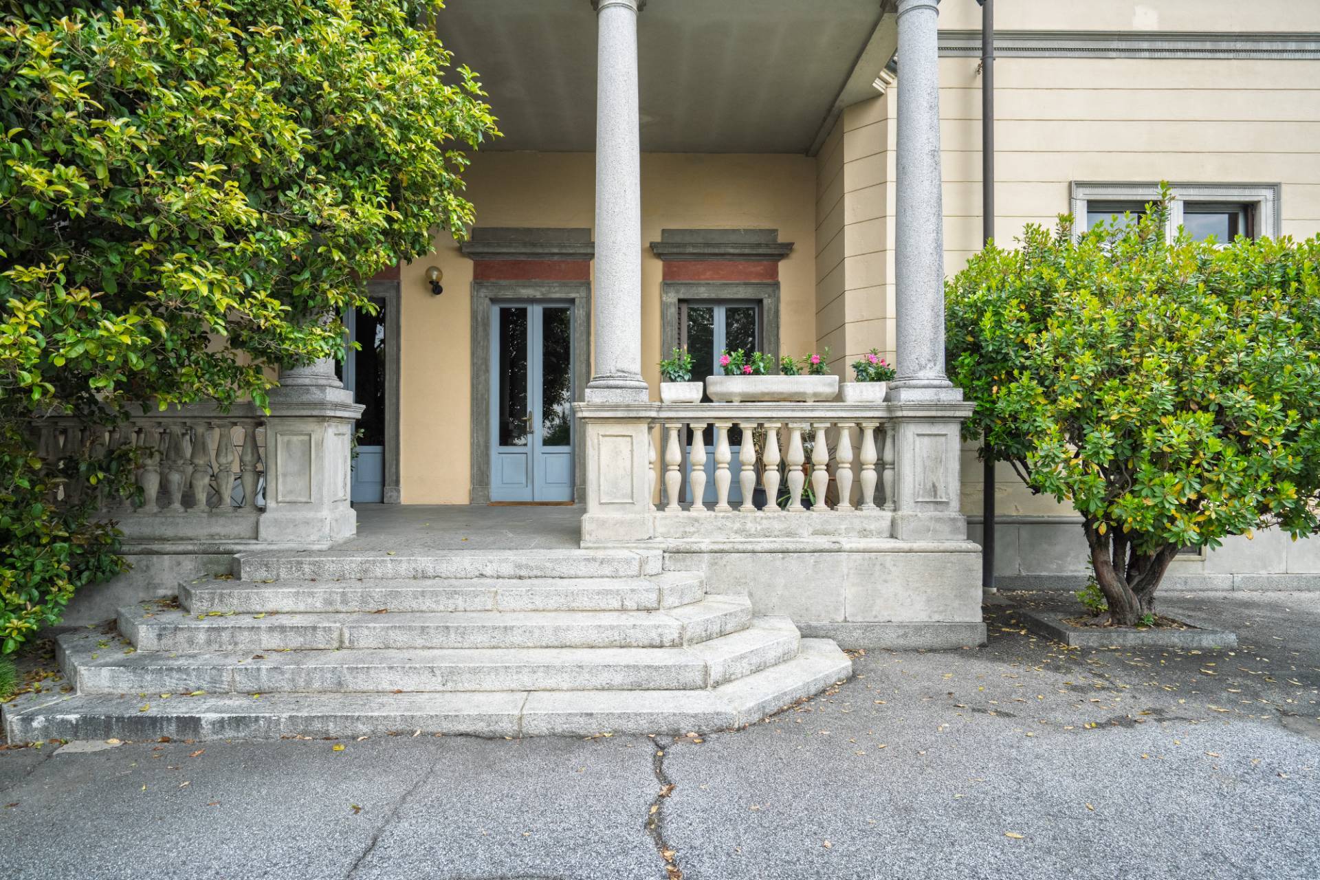 Villa in vendita a Limido Comasco