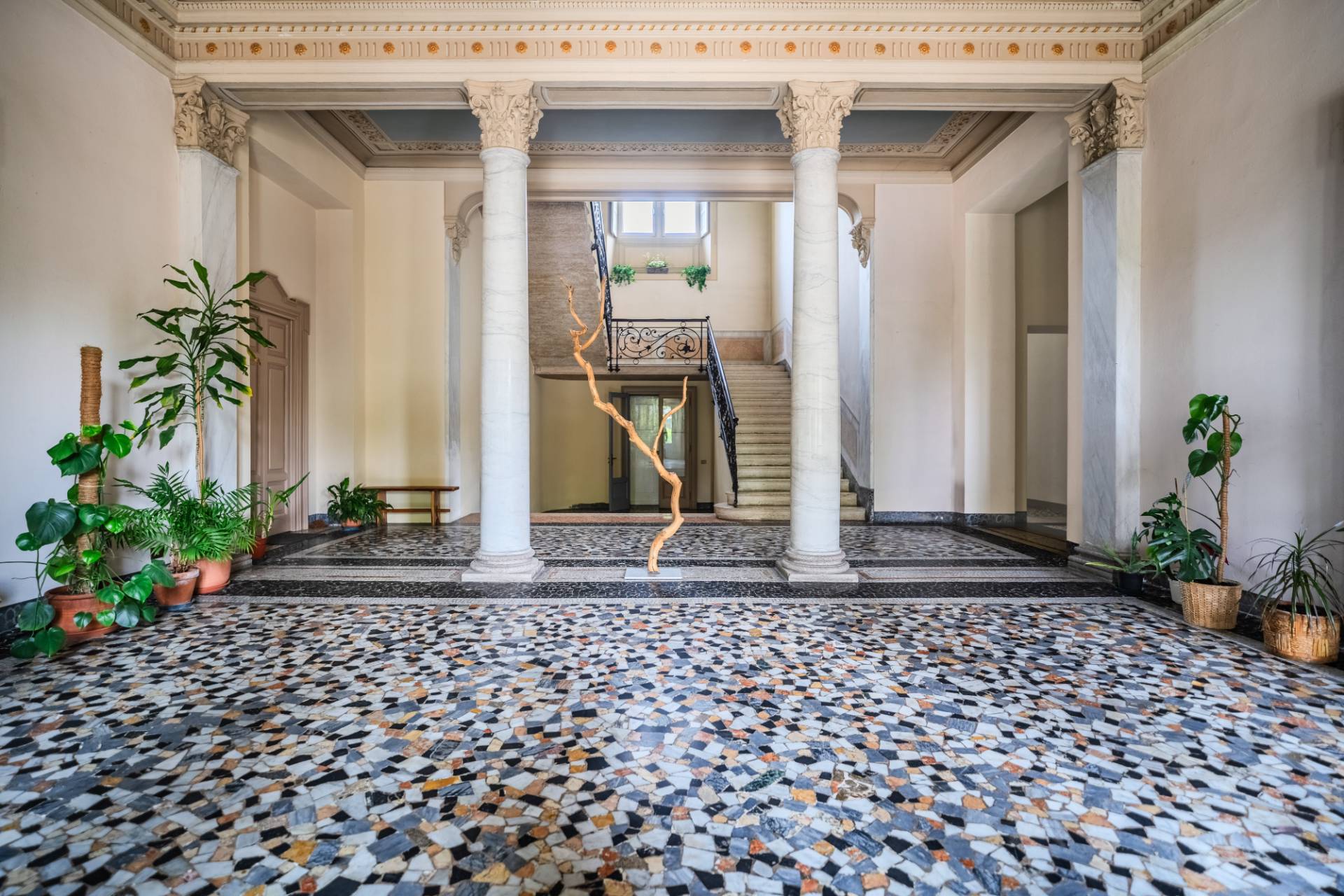 Villa in vendita a Limido Comasco