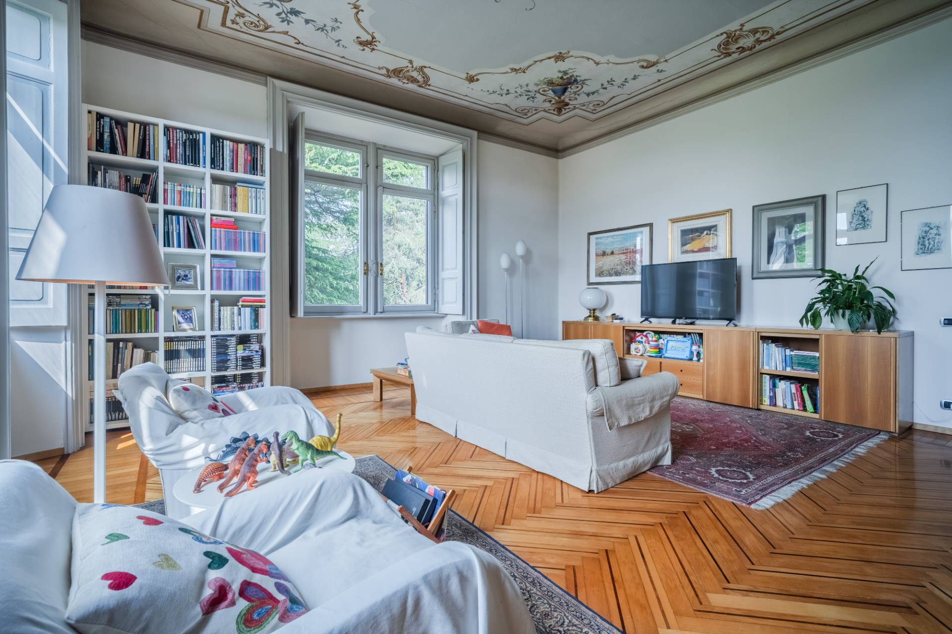 Villa in vendita a Limido Comasco