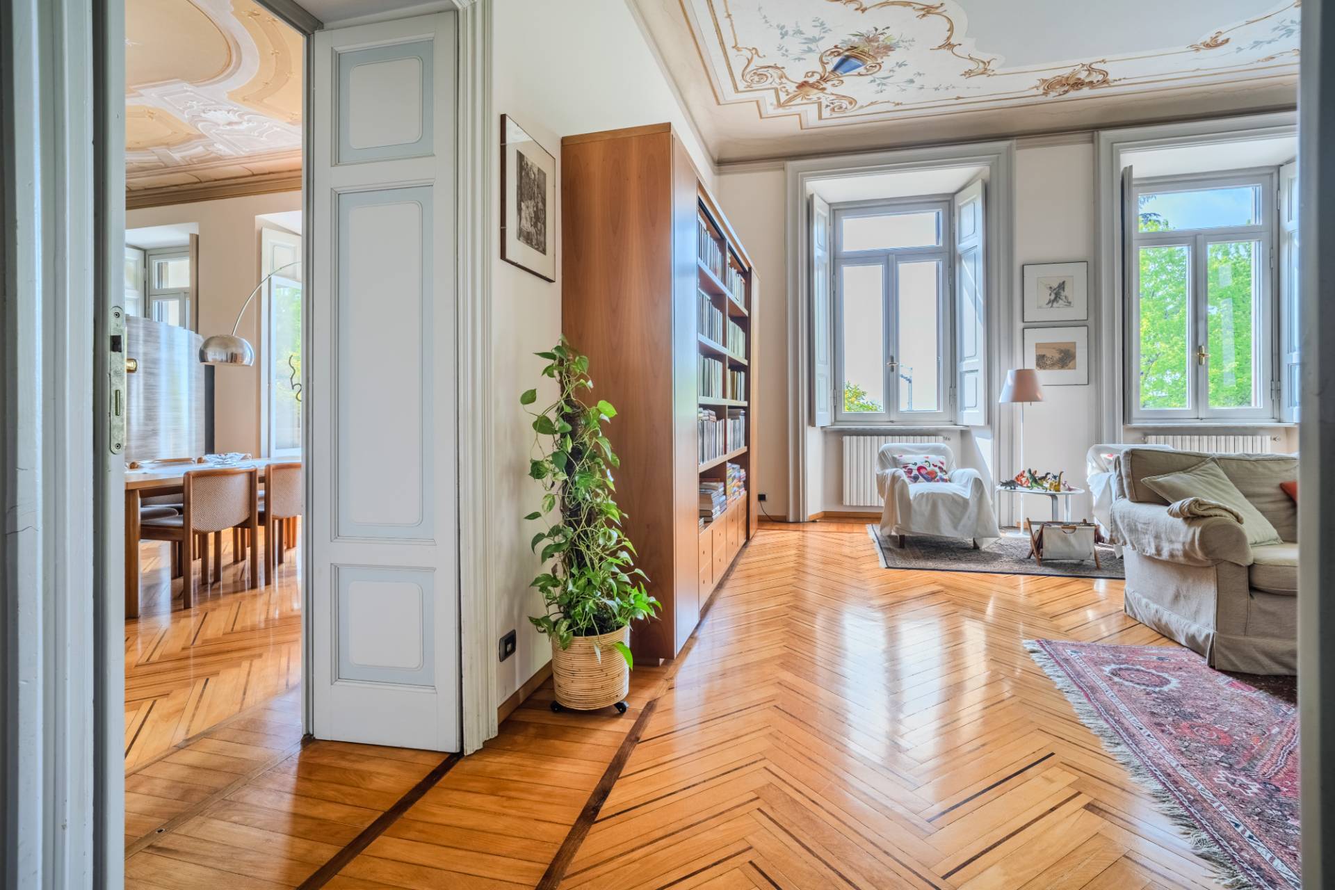 Villa in vendita a Limido Comasco