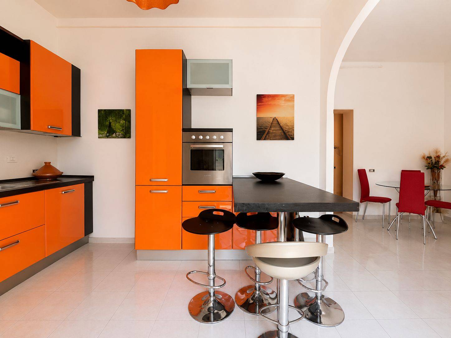 Appartamento in vendita a Milano, Milano-Buenos Aires Indipendenza Venezia