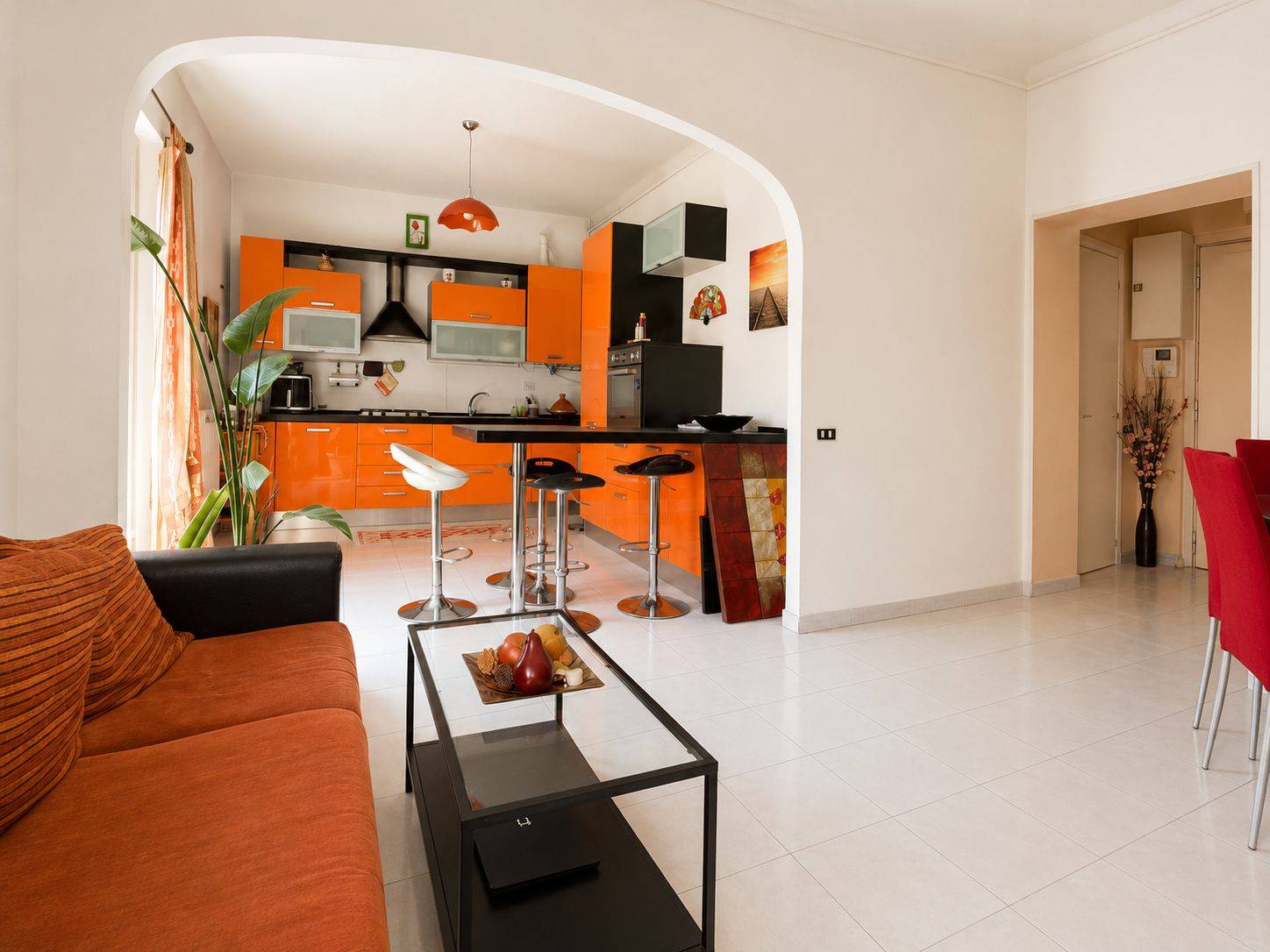Appartamento in vendita a Milano, Milano-Buenos Aires Indipendenza Venezia