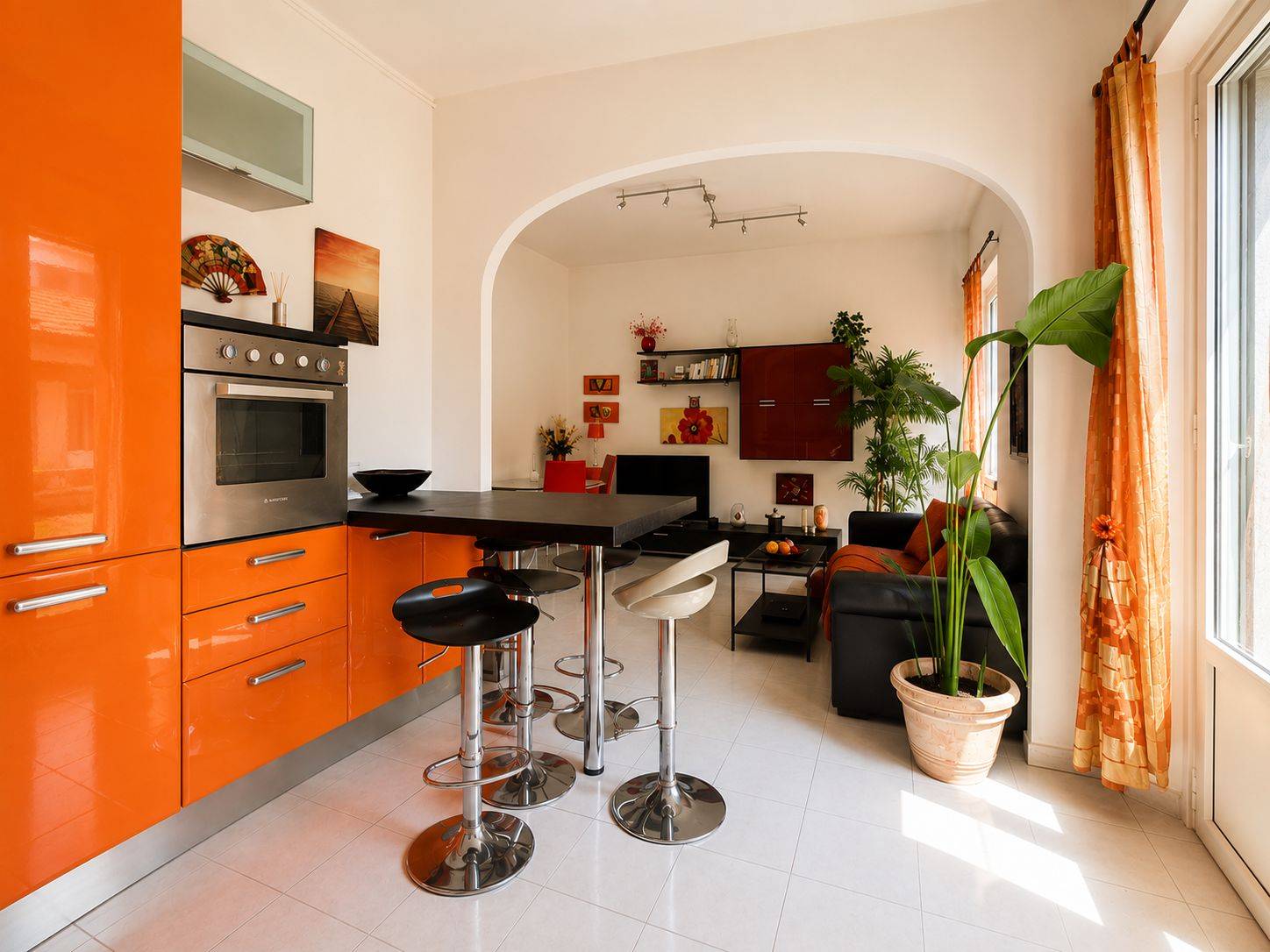 Appartamento in vendita a Milano, Milano-Buenos Aires Indipendenza Venezia