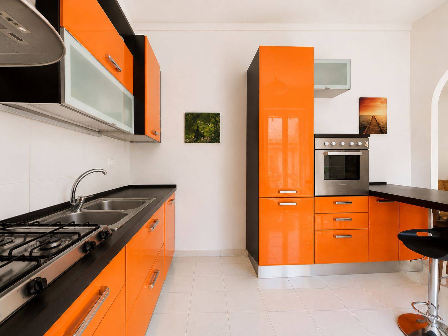 Appartamento in vendita a Milano, Milano-Buenos Aires Indipendenza Venezia