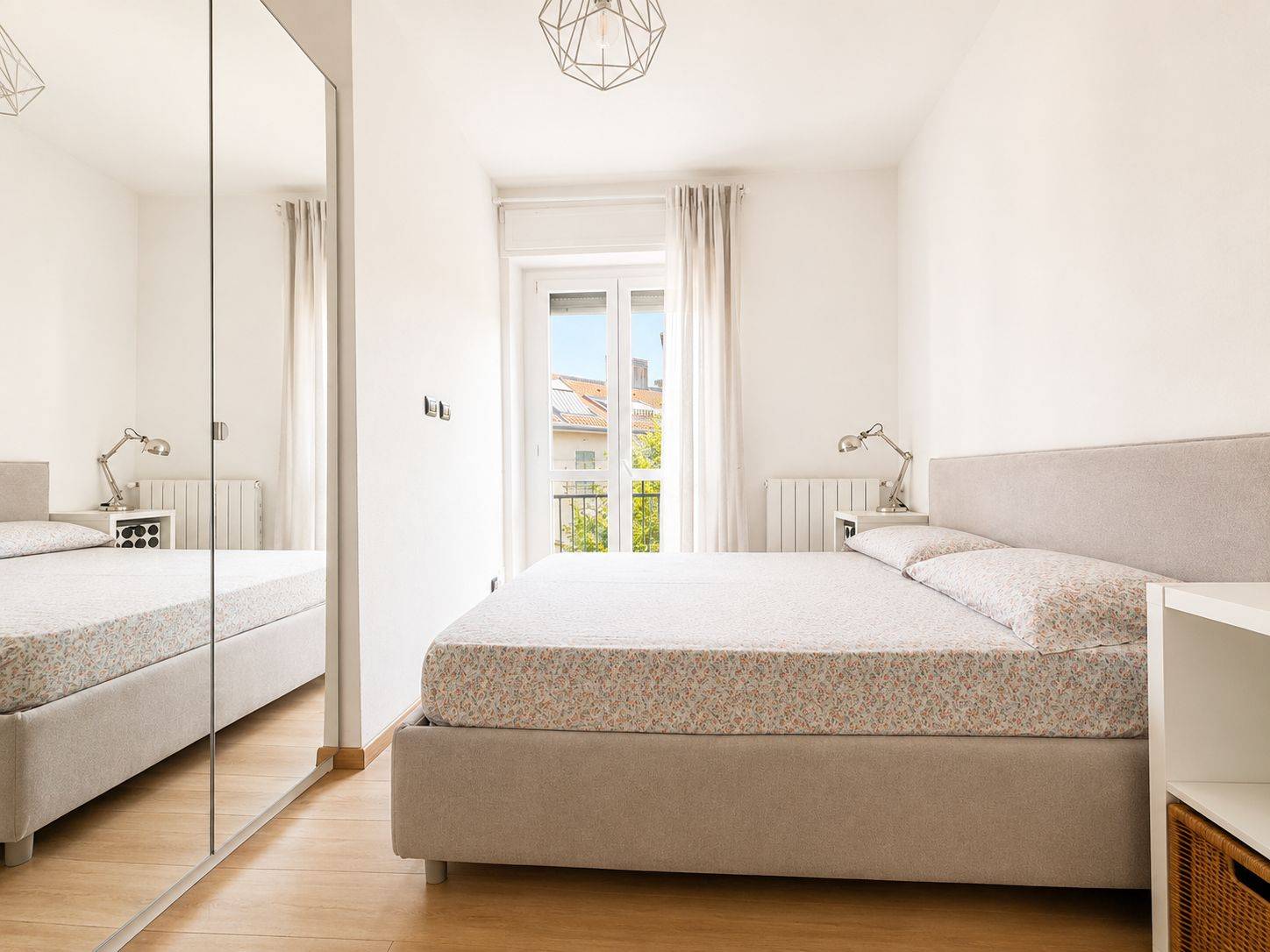 Appartamento in vendita a Milano, Milano-Certosa Quarto Oggiaro Villapizzone