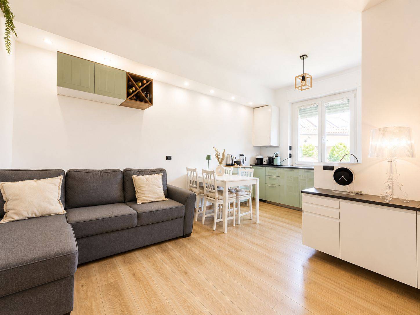 Appartamento in vendita a Milano, Milano-Certosa Quarto Oggiaro Villapizzone