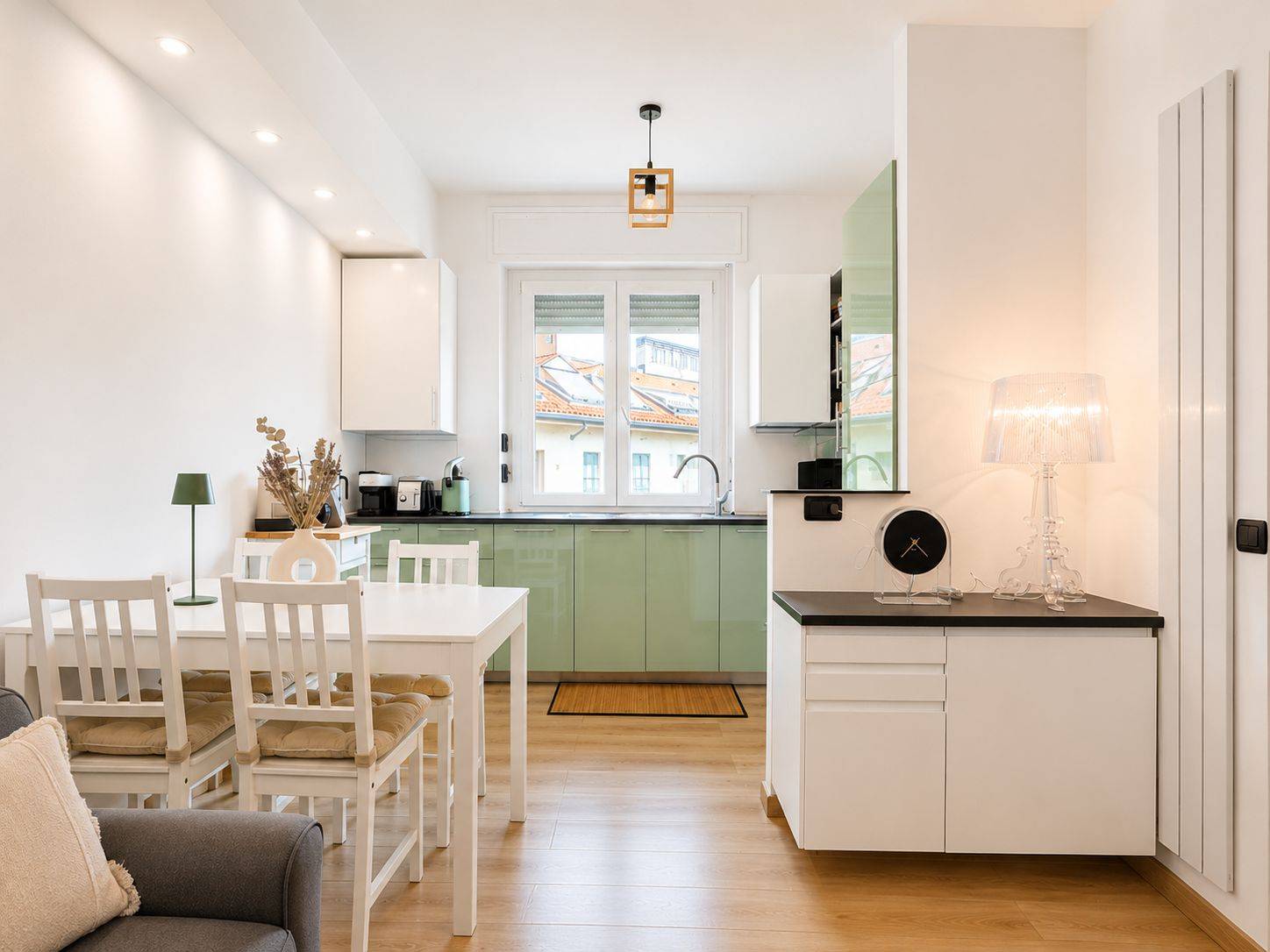 Appartamento in vendita a Milano, Milano-Certosa Quarto Oggiaro Villapizzone