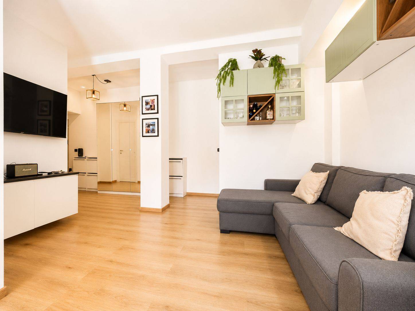 Appartamento in vendita a Milano, Milano-Certosa Quarto Oggiaro Villapizzone