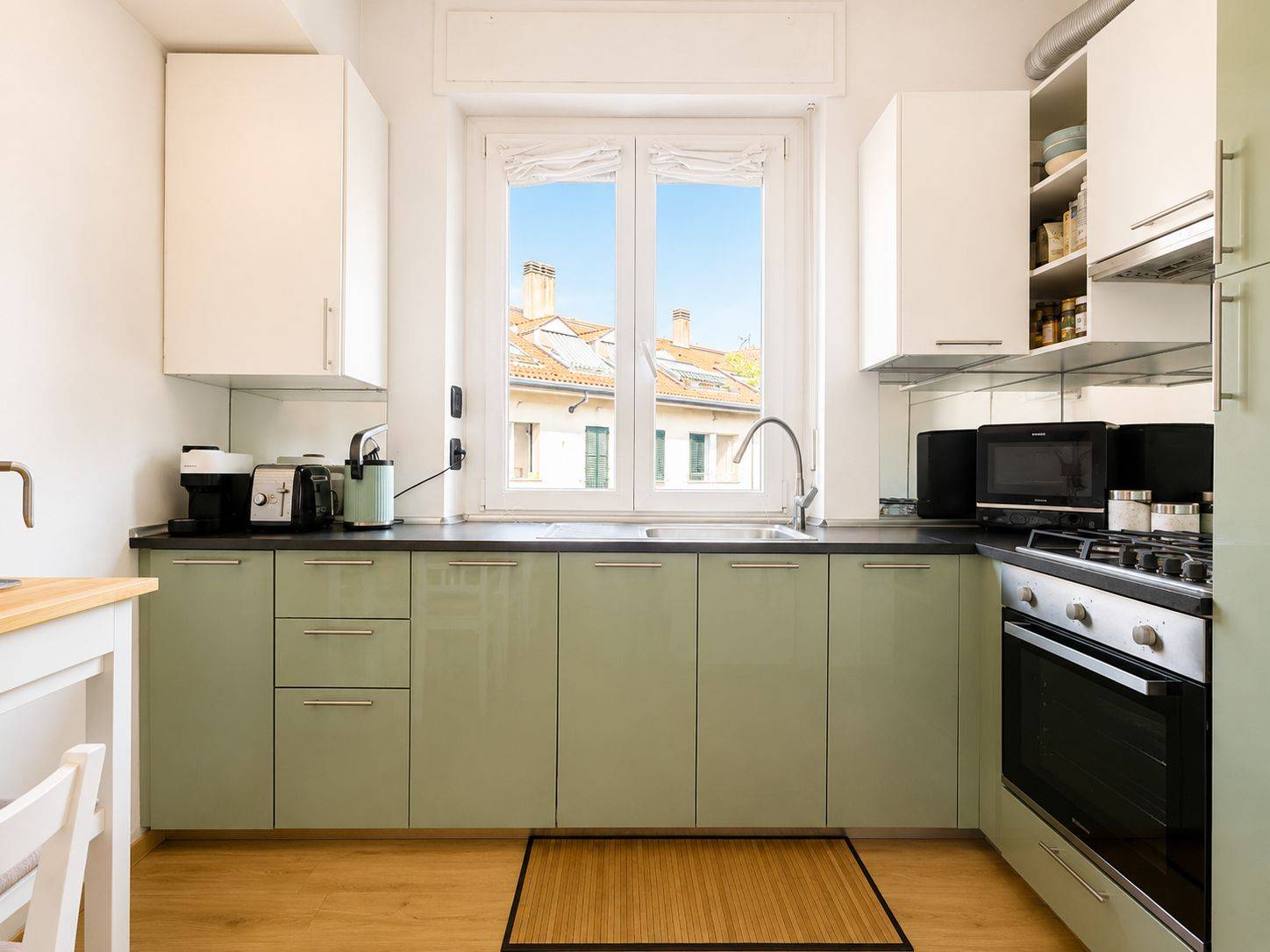 Appartamento in vendita a Milano, Milano-Certosa Quarto Oggiaro Villapizzone