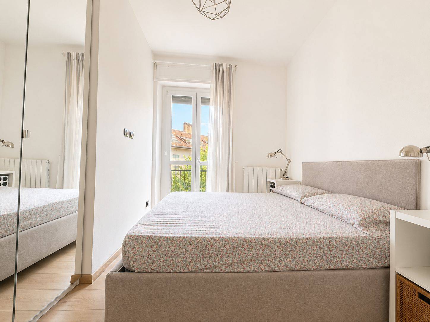 Appartamento in vendita a Milano, Milano-Certosa Quarto Oggiaro Villapizzone