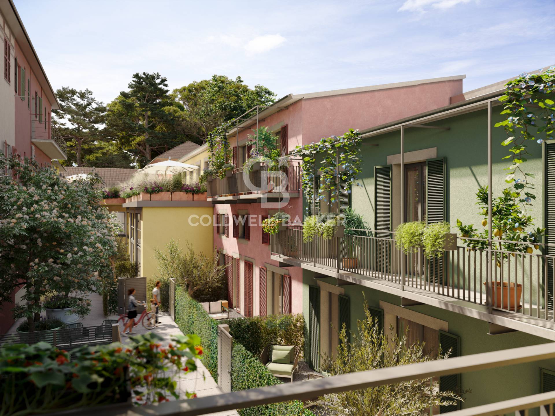 Appartamento in vendita a Santa Margherita Ligure