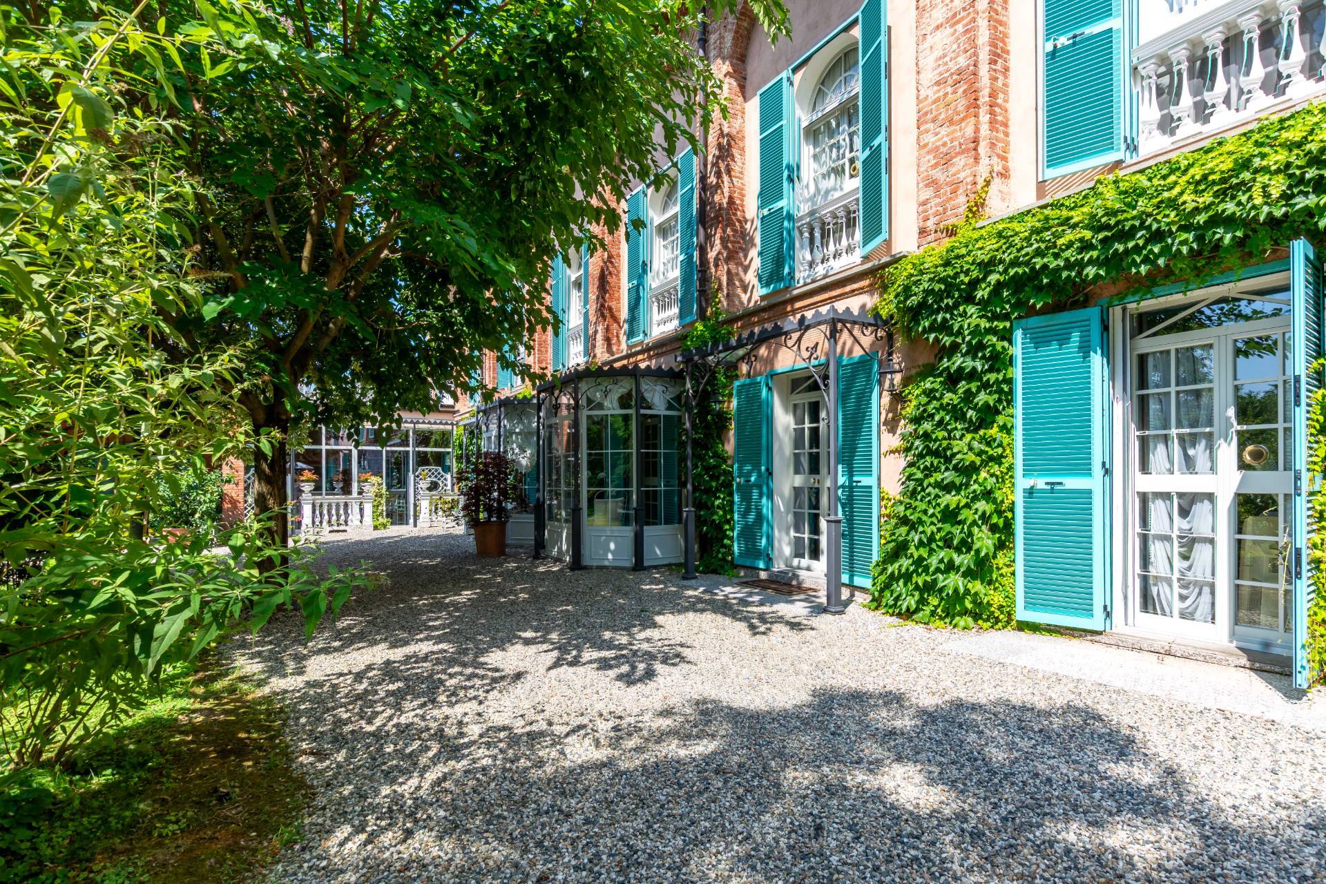 Villa in vendita a Tonco