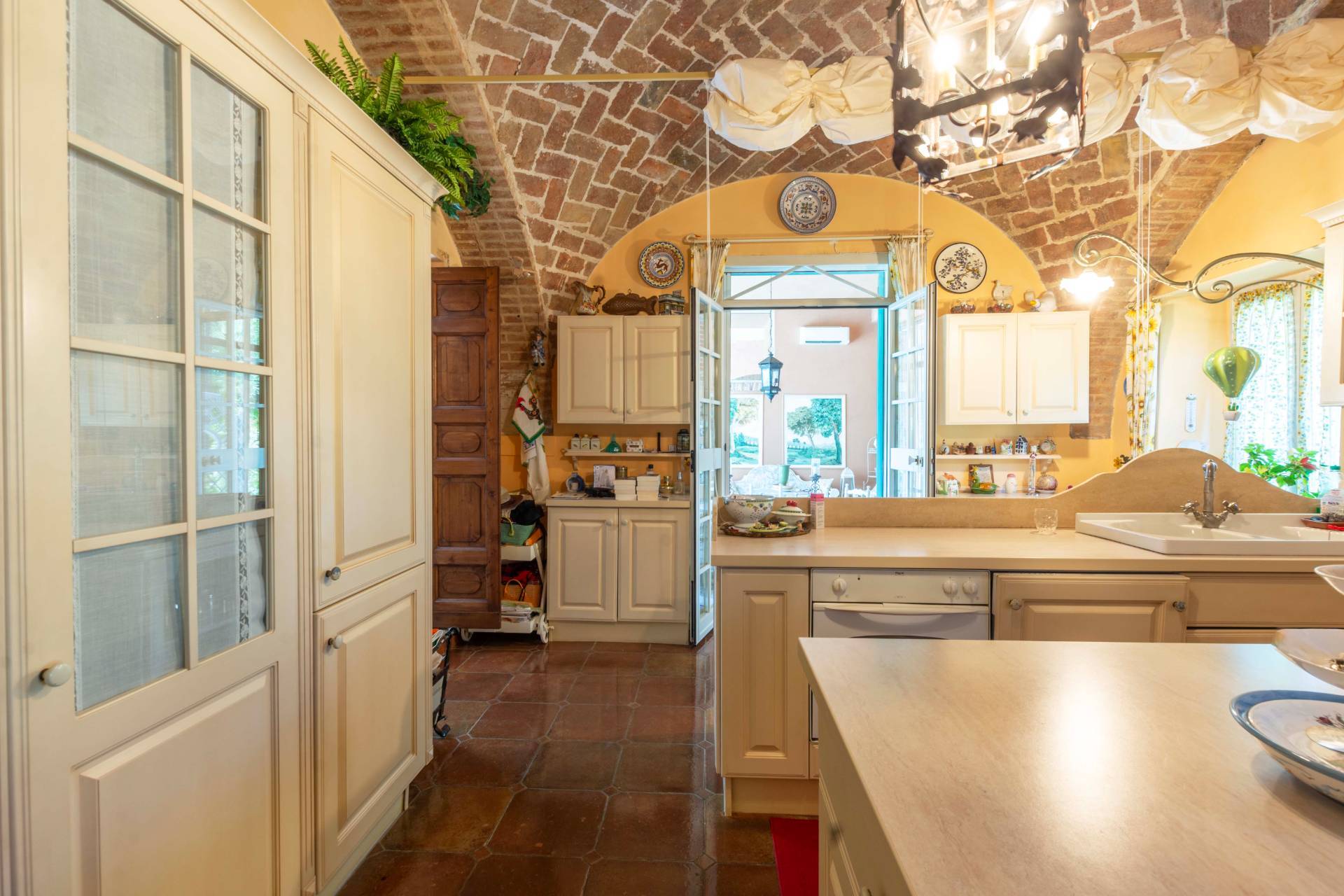 Villa in vendita a Tonco
