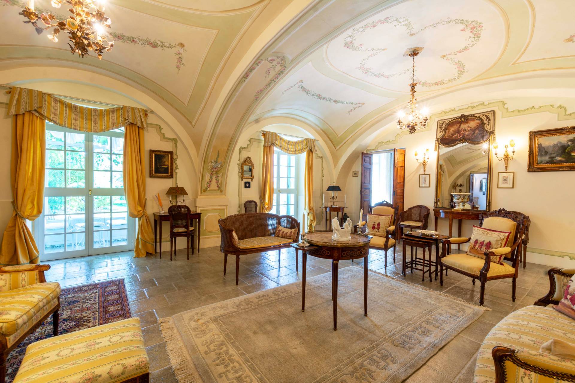 Villa in vendita a Tonco