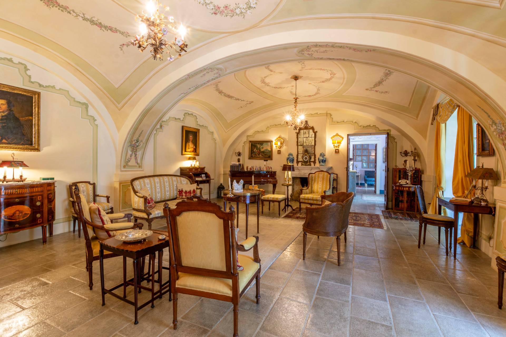 Villa in vendita a Tonco