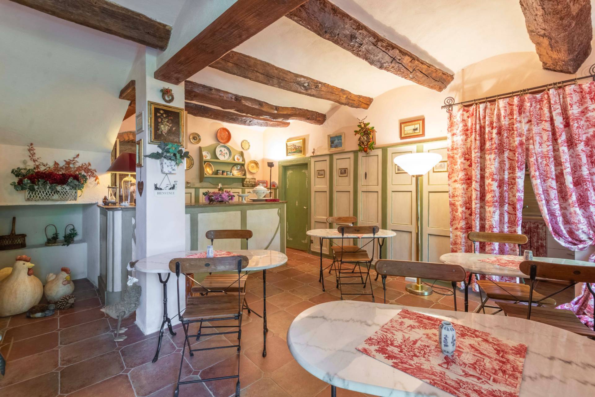 Villa in vendita a Tonco