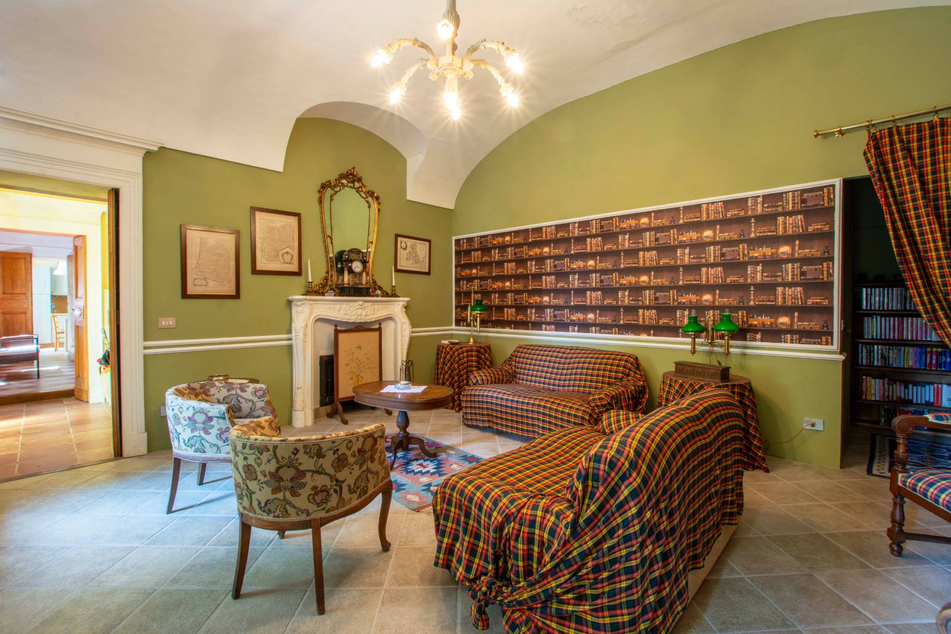 Villa in vendita a Tonco