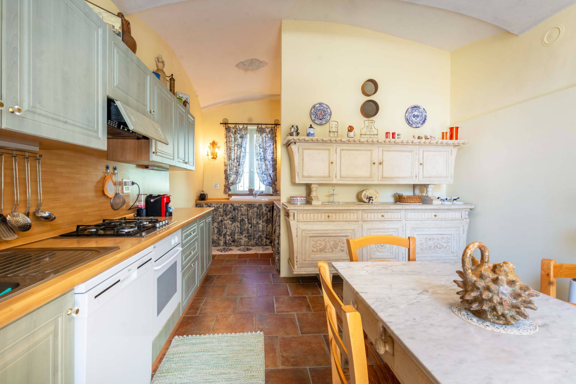 Villa in vendita a Tonco