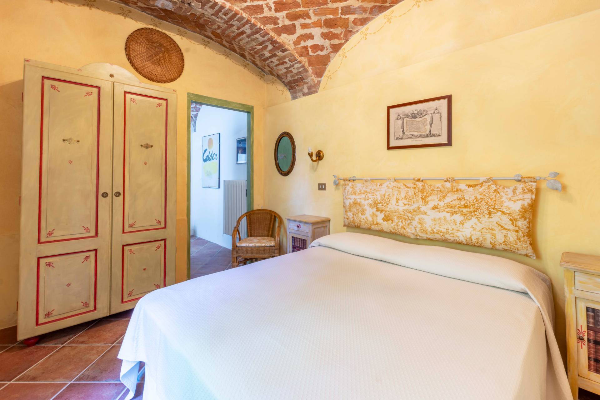 Villa in vendita a Tonco