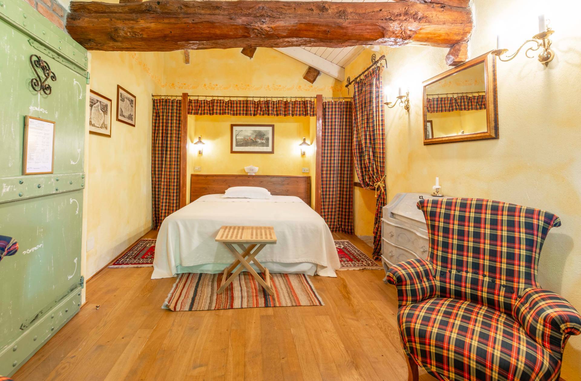 Villa in vendita a Tonco