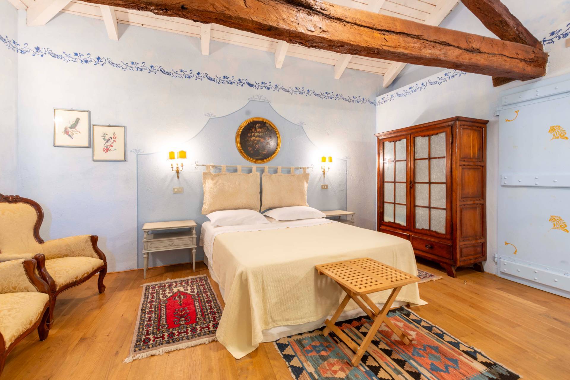 Villa in vendita a Tonco