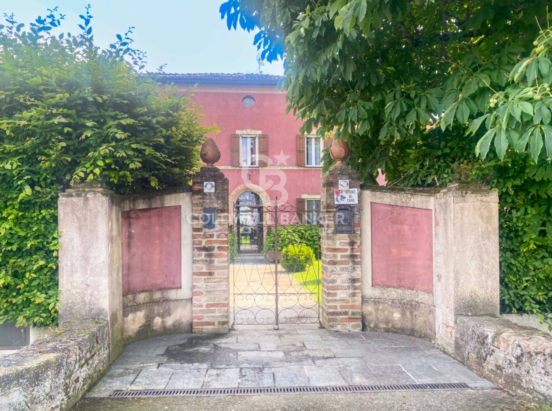 Villetta in vendita a Busseto, Frescarolo