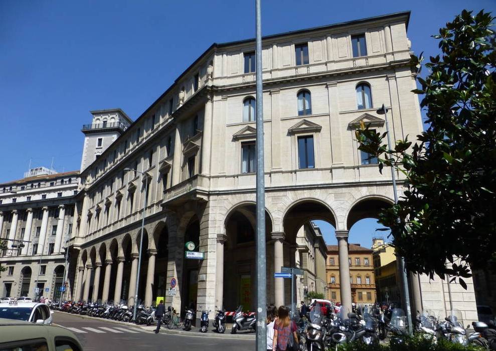 Negozio in affitto a Milano, DUOMO