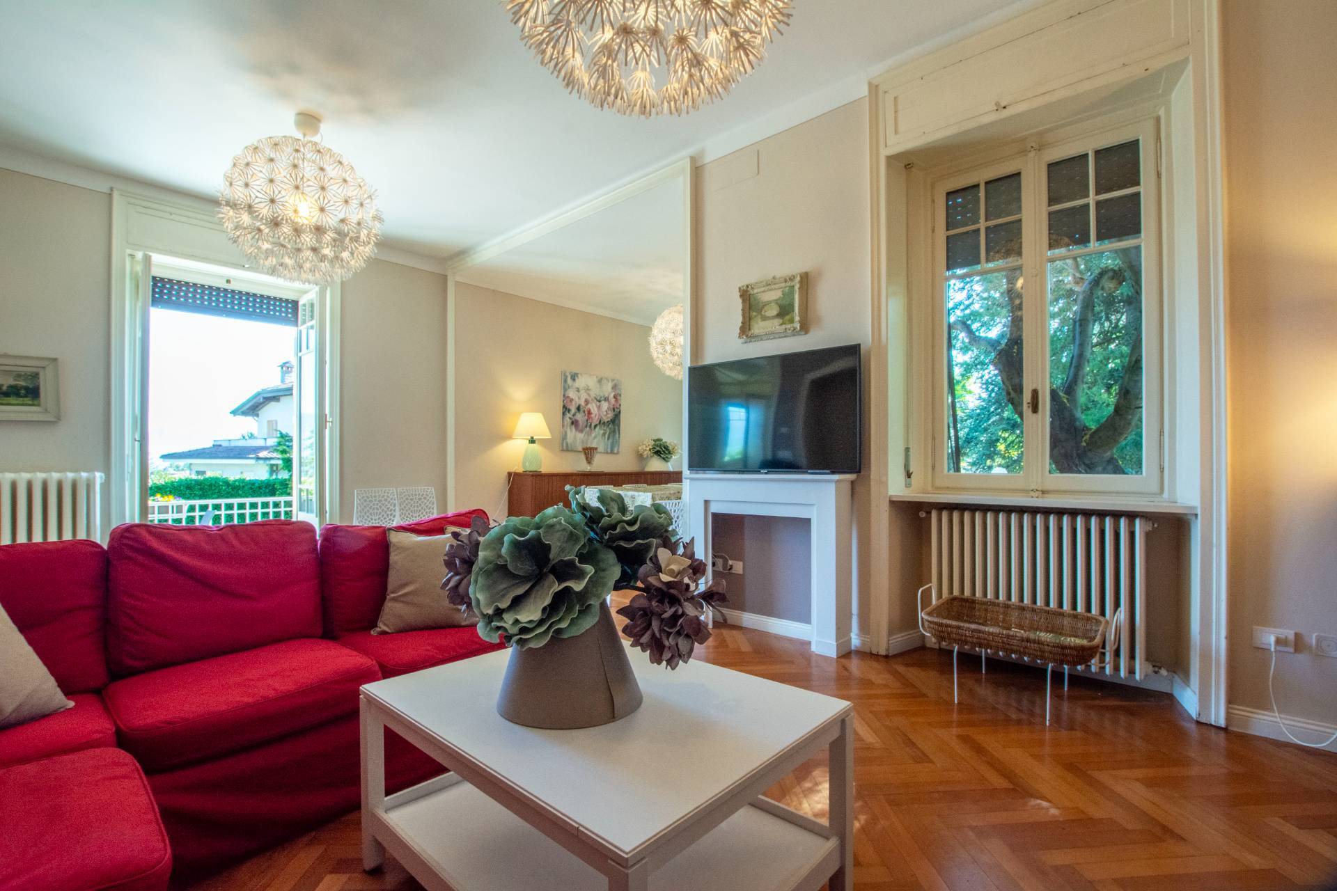 Villa in vendita a Stresa